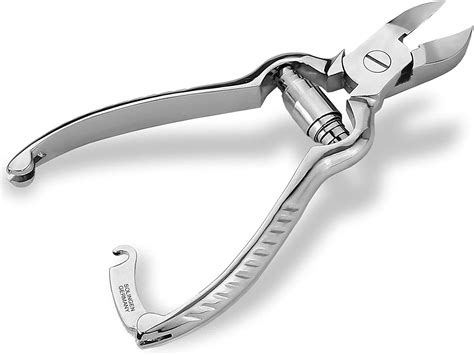 solingen nail clippers uk